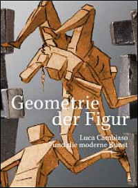 Buchcover von Geometrie der Figur