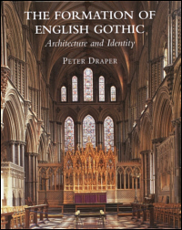 Buchcover von The Formation of English Gothic