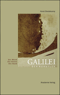 Buchcover von Galilei der Künstler
