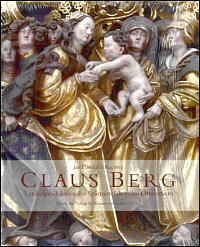 Buchcover von Claus Berg