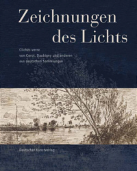 Buchcover von Zeichnungen des Lichts