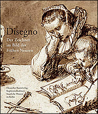 Buchcover von Disegno