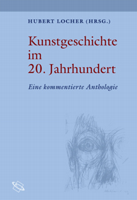 Buchcover von Kunstgeschichte im 20. Jahrhundert