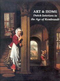Buchcover von Art & Home