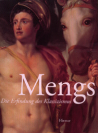 Buchcover von Mengs