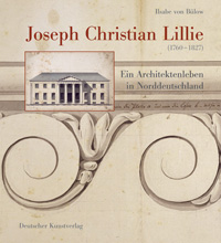 Buchcover von Joseph Christian Lillie (1760-1827)