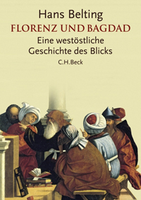 Buchcover von Florenz und Bagdad