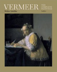 Buchcover von Vermeer