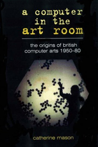 Buchcover von A Computer in the Art Room