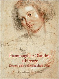Buchcover von Fiamminghi e Olandesi a Firenze