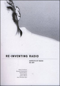 Buchcover von Re-inventing Radio