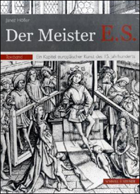 Buchcover von Der Meister E.S.