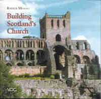Buchcover von Building Scotland's Church