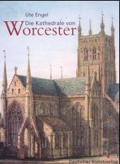Buchcover von Die Kathedrale von Worcester