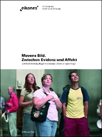 Buchcover von Movens Bild