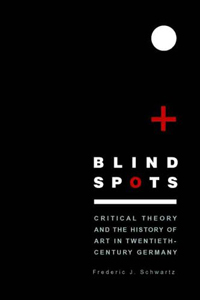 Buchcover von Blind spots