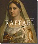 Buchcover von Raffael