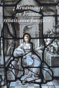 Buchcover von ¿Renaissance en France, renaissance française?