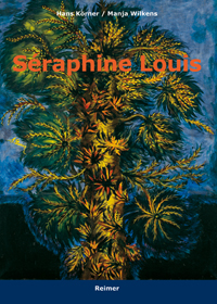 Buchcover von Séraphine Louis 1864-1942