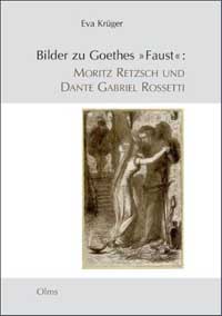 Buchcover von Bilder zu Goethes "Faust"