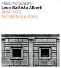 Buchcover von Leon Battista Alberti