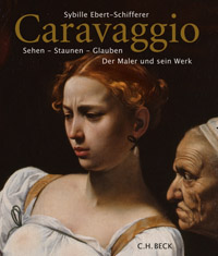 Buchcover von Caravaggio