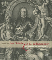 Buchcover von Dans l'intimité d'un collectionneur