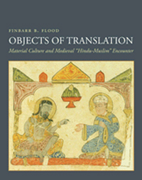 Buchcover von Objects of Translation