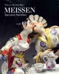 Buchcover von Meissen