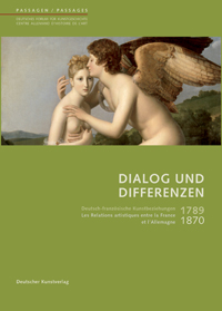 Buchcover von Dialog und Differenzen