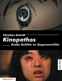 Buchcover von Kinopathos