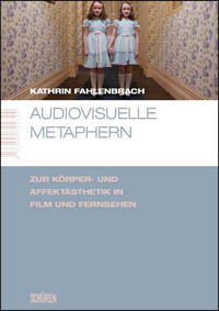 Buchcover von Audiovisuelle Metaphern