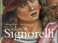 Buchcover von Luca Signorelli