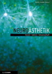 Buchcover von Neuroästhetik
