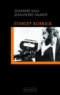Buchcover von Stanley Kubrick