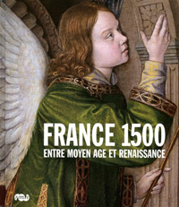 Buchcover von France 1500