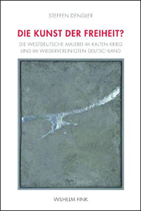 Buchcover von Die Kunst der Freiheit?