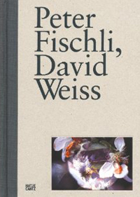 Buchcover von Peter Fischli, David Weiss