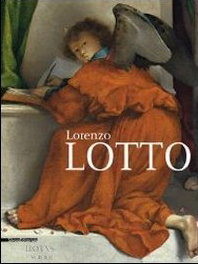 Buchcover von Lorenzo Lotto