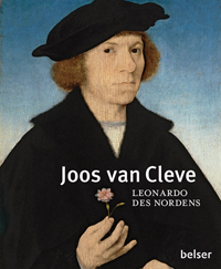 Buchcover von Joos van Cleve