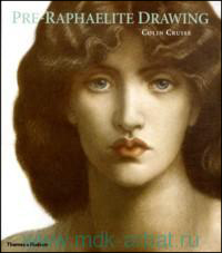 Buchcover von Pre-Raphaelite Drawing