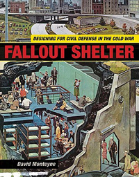 Buchcover von Fallout Shelter
