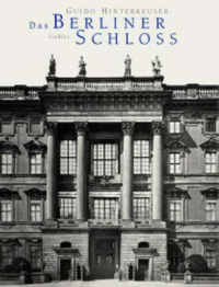 Buchcover von Das Berliner Schloss