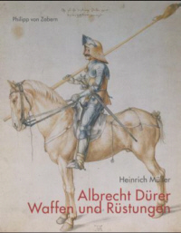 Buchcover von Albrecht Dürer