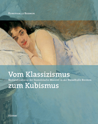 Buchcover von Vom Klassizismus zum Kubismus