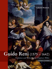 Buchcover von Guido Reni (1575-1642)