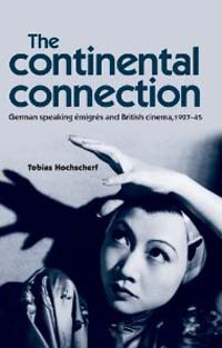 Buchcover von The Continental Connection