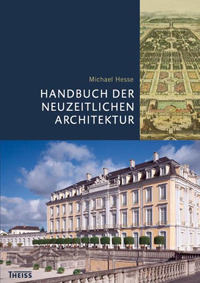 Buchcover von Handbuch der neuzeitlichen Architektur