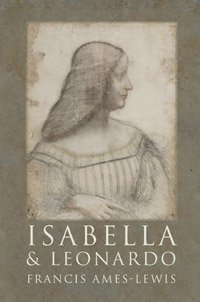 Buchcover von Isabella and Leonardo