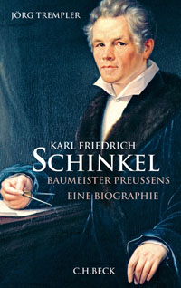 Buchcover von Karl Friedrich Schinkel